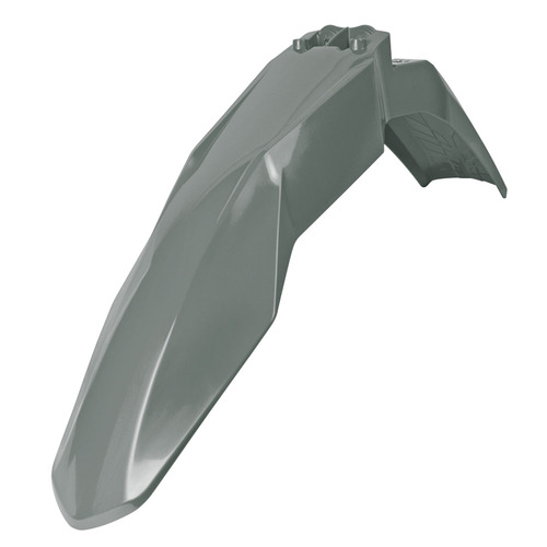 Rtech Gas Gas ES 700 2023 Quantum Grey Vented Front Fender