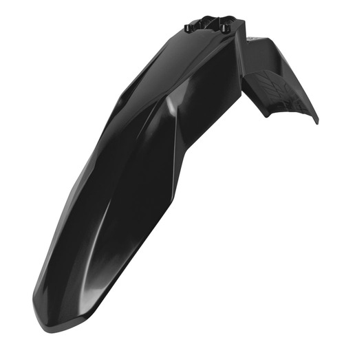 Rtech Gas Gas ES 700 2023 Black Vented Front Fender