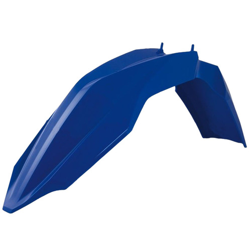 Rtech Husaberg TE 125 2013 Blue Front Fender