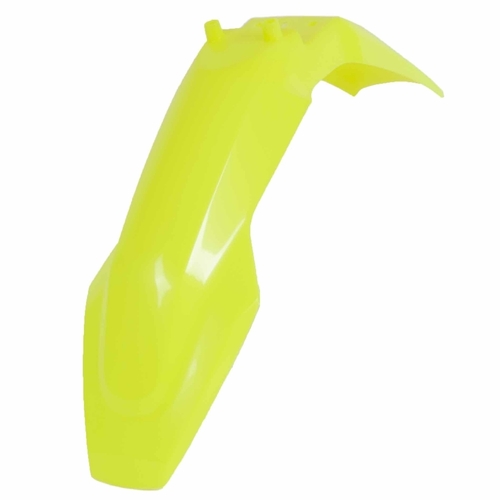 Rtech Husqvarna TC 65 2017-2023 Neon Yellow Front Fender