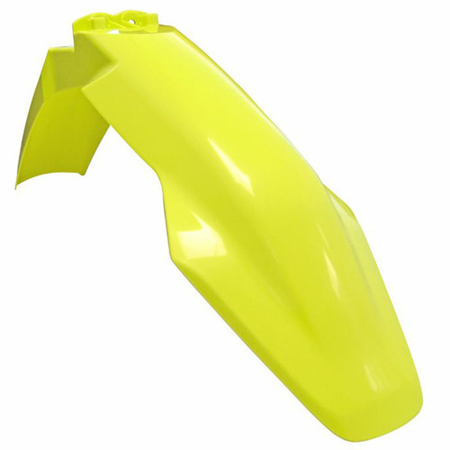 Rtech Husqvarna TC 125 2023-2024 Yellow Front Fender