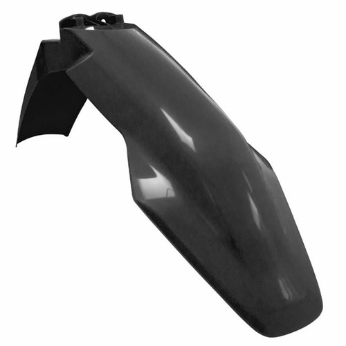 Rtech Husqvarna TC 125 2023-2024 Black Front Fender