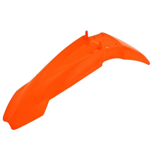 Rtech KTM 65 SX 2002-2008 Orange Front Fender