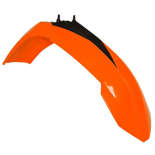 Rtech KTM 85 SX 17/14 2013-2017 Orange Front Fender