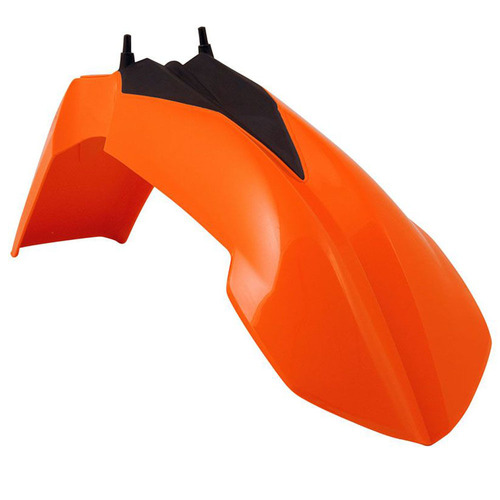 Rtech KTM 65 SX 2012-2015 Orange Front Fender