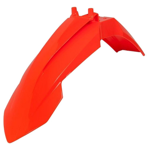 Rtech KTM 65 SX 2016-2023 Orange Front Fender