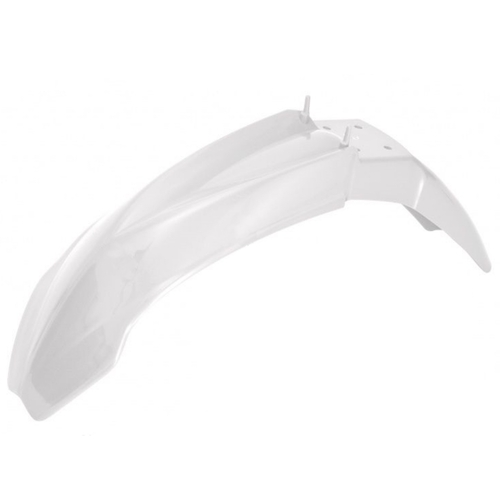 Rtech Husaberg FC 450 2003-2005 White Front Fender