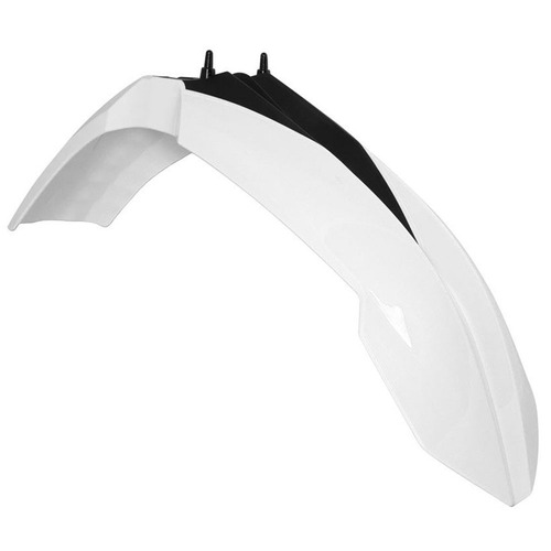 Rtech KTM 85 SX 17/14 2013-2017 White Front Fender