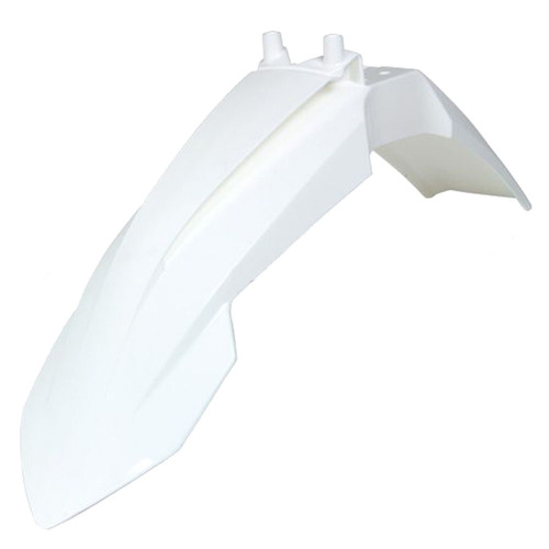 Rtech Gas Gas MC 65 2021-2023 White Front Fender