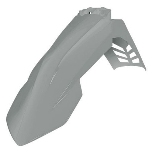 Rtech KTM 300 XC-W Erzberg Rodeo 2023 Quantum Grey Vented Front Fender