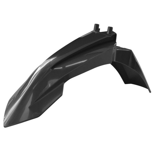 Rtech Gas Gas MC 50 2021-2023 Black Front Fender