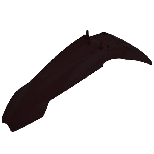 Rtech KTM 65 SX 2002-2008 Black Front Fender