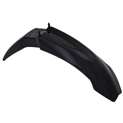 Rtech KTM 85 SX 17/14 2004-2012 Black Front Fender