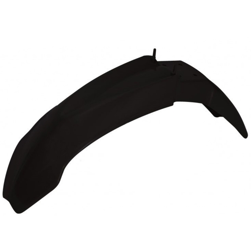 Rtech Husaberg FC 550 2003-2005 Black Front Fender