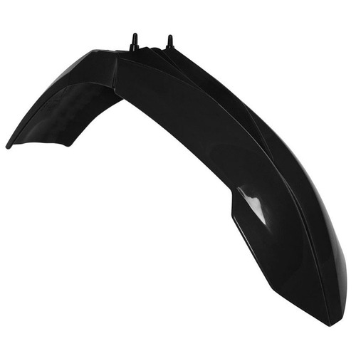 Rtech KTM 85 SX 17/14 2013-2017 Black Front Fender