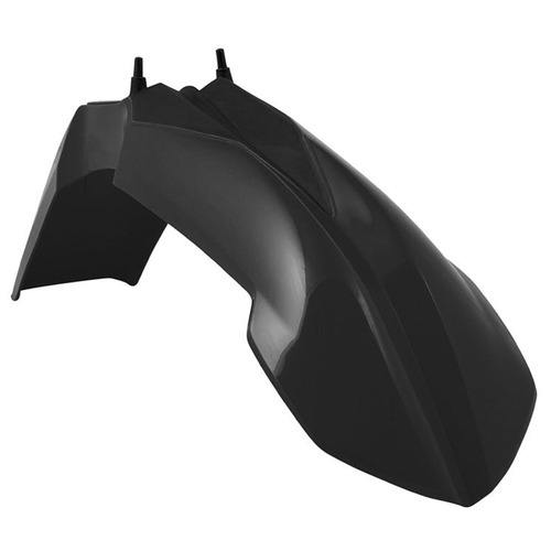 Rtech KTM 65 SX 2012-2015 Black Front Fender