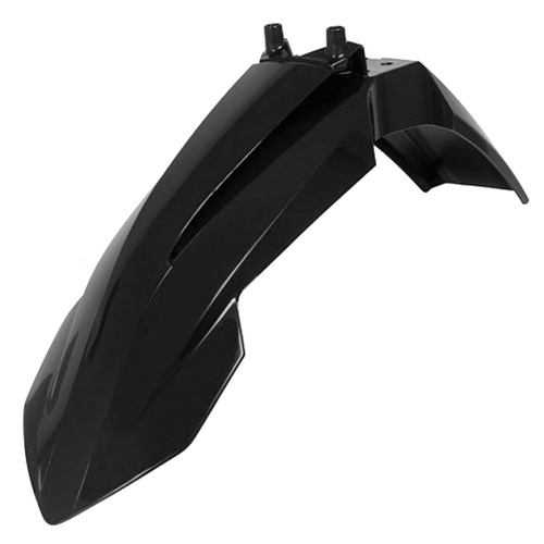 Rtech Gas Gas MC 65 2021-2023 Black Front Fender