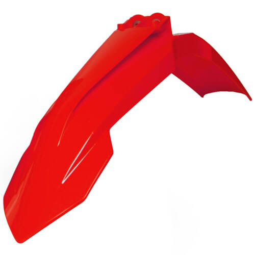 Rtech Gas Gas MC 85 17/14 2021-2024 Red Front Fender