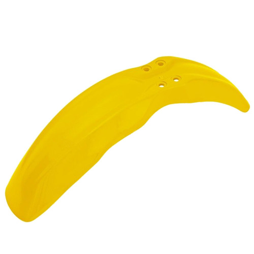 Rtech Suzuki RM 65 2003-2006 Yellow Front Fender