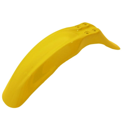 Rtech Suzuki DRZ 110 2003-2006 Yellow Front Fender