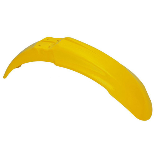 Rtech Kawasaki KX 125 2003-2008 Yellow Front Fender