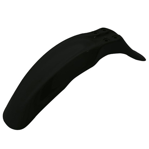 Rtech Suzuki DRZ 110 2003-2006 Black Front Fender