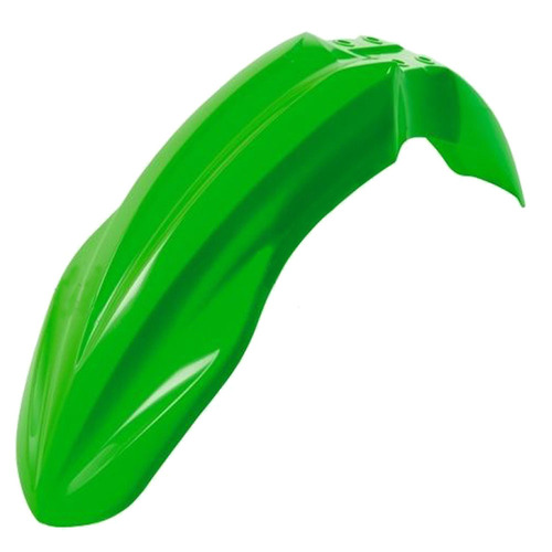 Rtech Kawasaki KX 85 2014-2023 Green Front Fender