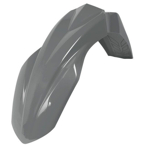 Rtech Kawasaki KX 450 SR 2022-2024 Quantum Grey Vented Front Fender