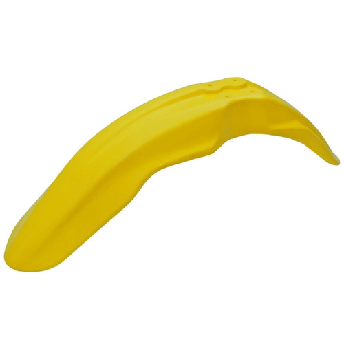 Rtech Suzuki DRZ 400 2000-2004 Yellow Front Fender