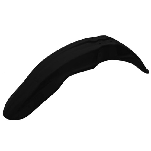 Rtech Suzuki DRZ 400 2000-2004 Black Front Fender