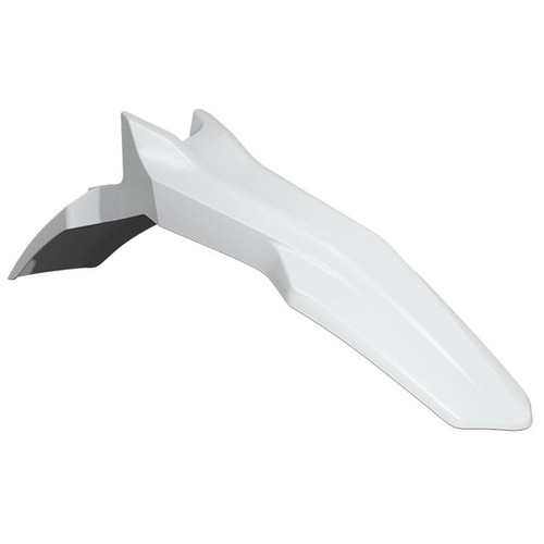 Rtech Surron Ultra Bee 2023-2024 White Standard Front Fender