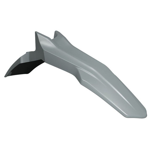 Rtech Surron Ultra Bee 2023-2024 Quantum Grey Standard Front Fender