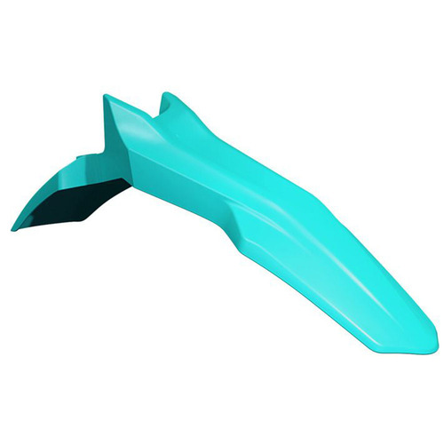 Rtech Surron Ultra Bee 2023-2024 Aquamarine Green (Limited Edition) Standard Front Fender