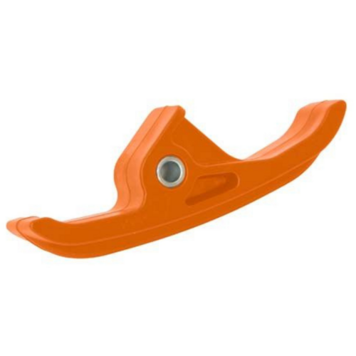 Rtech Gas Gas Orange OEM Replacement Chain Wear Pad MC 65 2021-2024