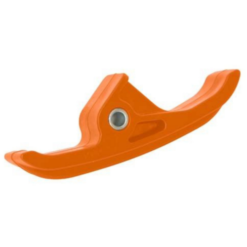 Rtech KTM Orange OEM Replacement Chain Wear Pad 300 EXC 2009-2011