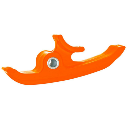 Rtech KTM Orange OEM Replacement Chain Wear Pad 250 SX-F 2015