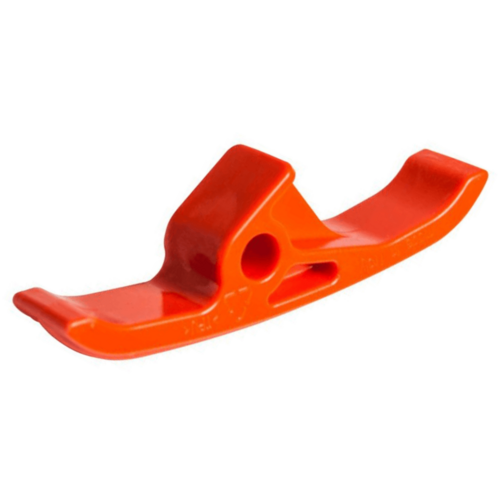 Rtech KTM Orange OEM Replacement Chain Wear Pad 150 EXC 2023