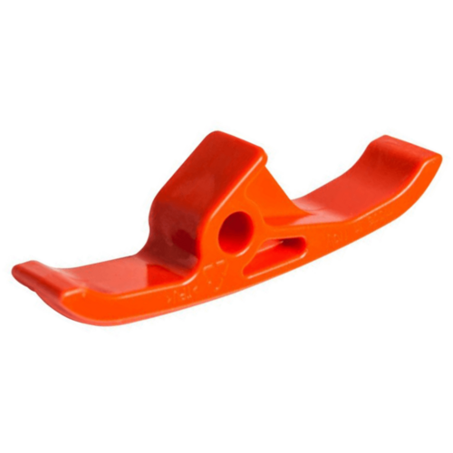 Rtech KTM Orange OEM Replacement Chain Wear Pad 250 EXC 2017-2018