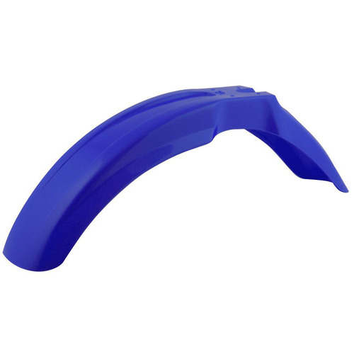 Rtech Universal Blue Front Fender