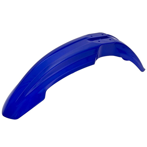 Rtech Yamaha YZ 125 2006-2014 Blue Front Fender