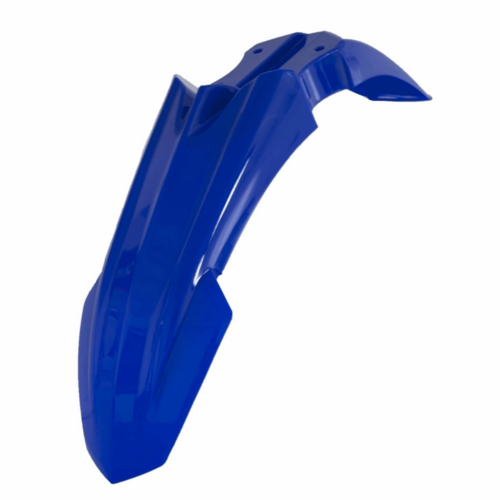 Rtech Yamaha YZ 65 2018-2024 Blue Front Fender