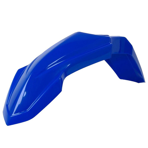 Rtech Yamaha YZ 85 2015-2021 Blue Front Fender