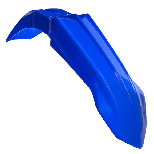 Rtech Yamaha YZ 85 2022-2024 Blue Front Fender