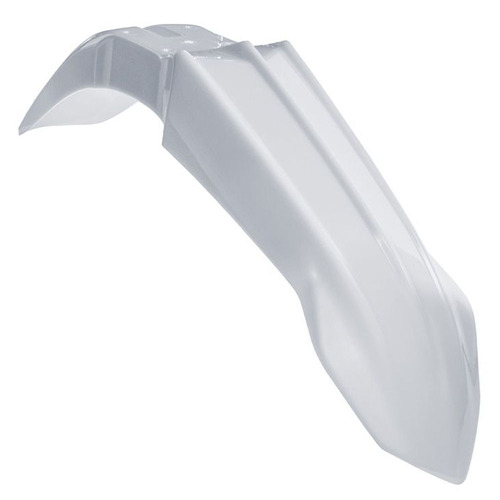 Rtech Yamaha YZ 85 2022-2024 White Front Fender