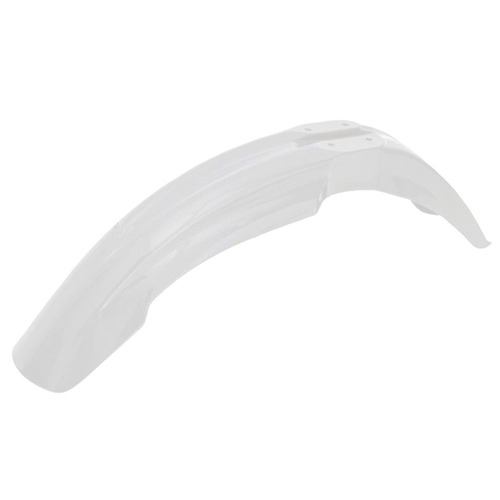 Rtech Yamaha YZ 125 1992-1999 White Front Fender