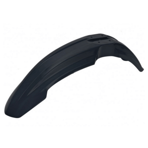 Rtech Yamaha YZ 125 2006-2014 Black Front Fender