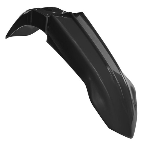 Rtech Yamaha YZ 85 2022-2024 Black Front Fender