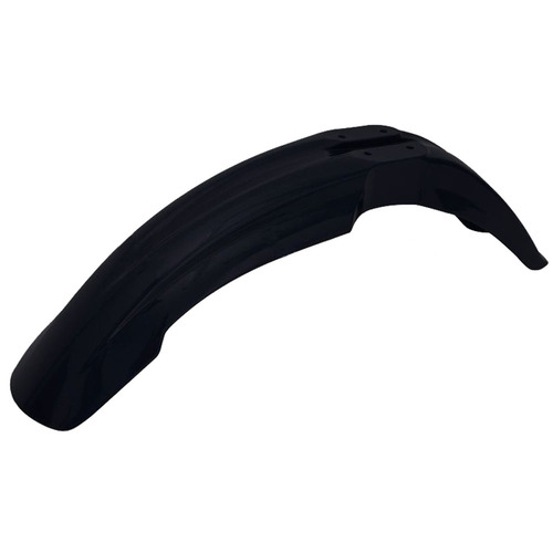 Rtech Yamaha YZ 125 1992-1999 Black Front Fender