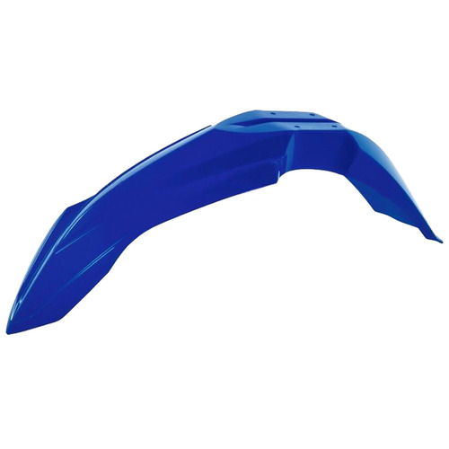 Rtech Yamaha YZ 125 2015-2021 Blue Front Fender