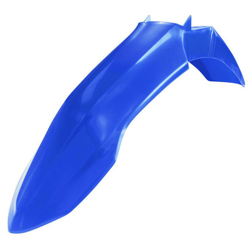 Rtech Yamaha YZ 250 F 2024 Blue Front Fender